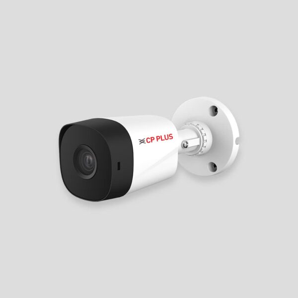 CP Plus CP VAC T24R5 V5 Bullet Camera, 2.4 MP