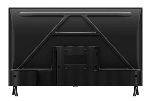 TCL 101 cm (40 inches) Bezel-Less S Series Full HD Smart Android LED TV 40S5400A (Black) - Image 2