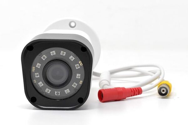 2MP Fixed Bullet Camera TC-C321N Spec:I3/E/Y/4mm/V2.0 - Image 4