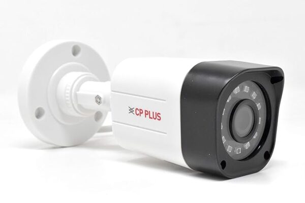 2MP Fixed Bullet Camera TC-C321N Spec:I3/E/Y/4mm/V2.0