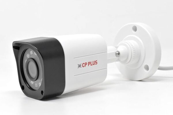 2MP Fixed Bullet Camera TC-C321N Spec:I3/E/Y/4mm/V2.0 - Image 3
