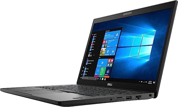 (Refurbished) DELL LATITUDE 7490 (Core i5 8th GEN/ 16GB RAM/ 512GB SSD/ WEBCAM/ 14'' NON TOUCH/ WIN-10 PRO)