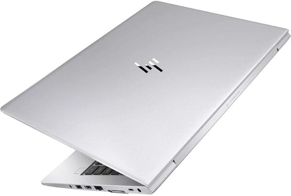 (Refurbished) HP EliteBook Laptop 840G5 Intel Core i5 - 8350u Processor 8th Gen, 16 GB Ram & 512 GB SSD,