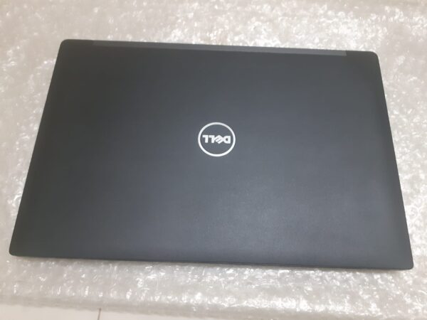 (Renewed) Dell 7480 Intel Core i7 14-Inch (35.56 cms) Full HD (1920 X 1080) Laptop (16 GB/256 SSD/Windows 10 Pro/Integrated_graphics/Black/2.16 Kg), TFJ45 - Image 2
