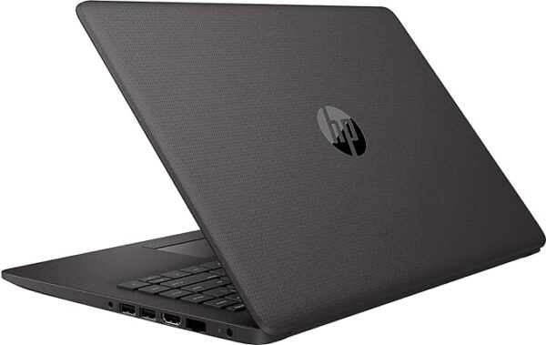 (Renewed) HP 240 G7 14-inch LED HD Laptop  Black (1S5F3PA) - Image 3