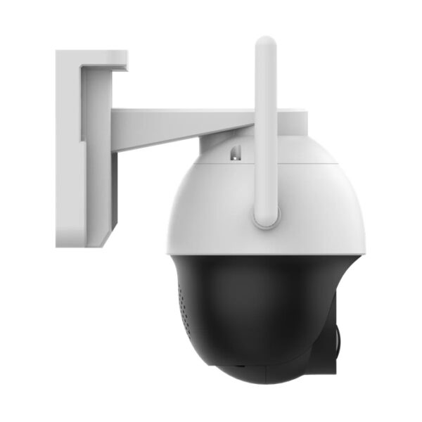 3MP 4G Solar Dual Lens Mini PT Camera 6746-B - Image 6