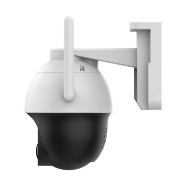 3MP 4G Solar Dual Lens Mini PT Camera 6746-B - Image 4