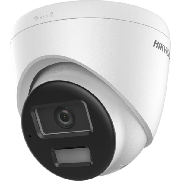 Hikvision 2MP IP Smart Hybrid Light Dome Camera DS-2CD1323G2-LIUF/SL (4MM)