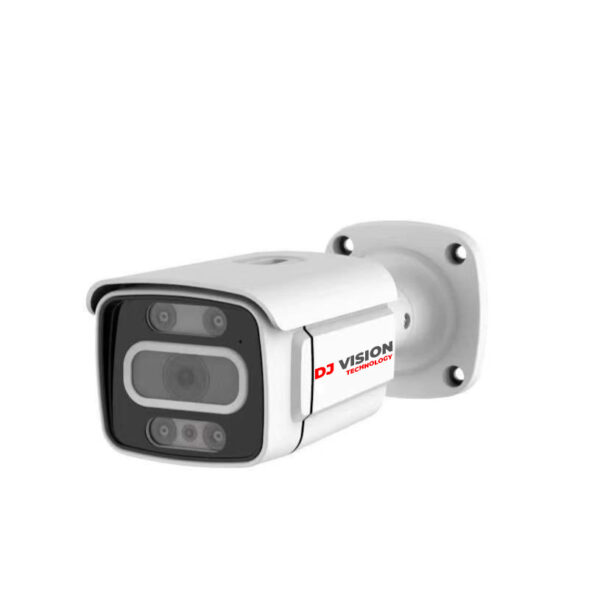 (MODEL-NSMD4) 2.4MP HD METAL BULLET