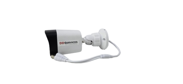 DD Services 2MP Bullet Color Night Vision - Image 2