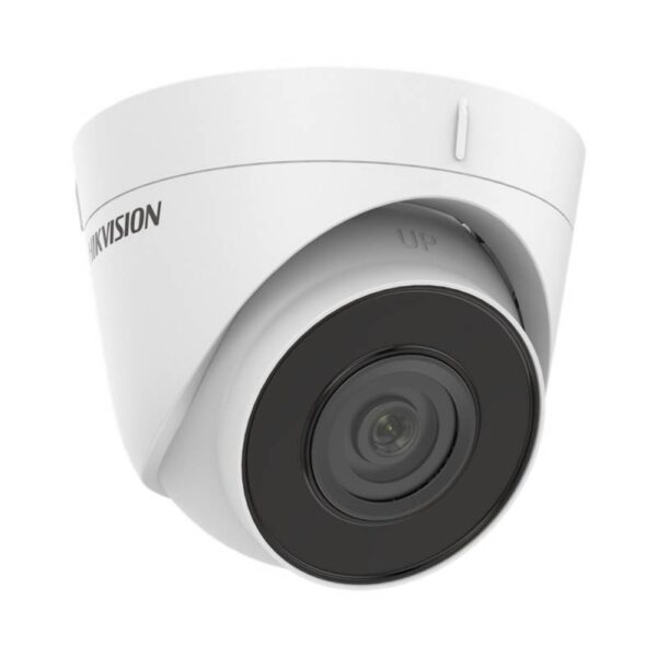 Hikvision 5MP IP Dome Camera DS-2CD3351G0-IUF (2.8MM)