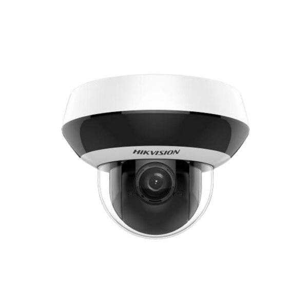 Hikvision 2MP Mini PTZ with 4X Zoom DS-2DE2A204IW-DE3