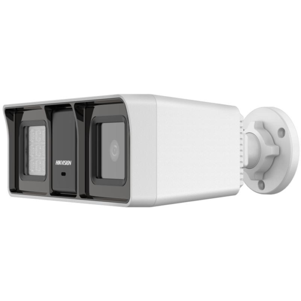 Hikvision 2MP HD Smart Hybrid Light Bullet Camera DS-2CE18D0T-LFS - Image 3