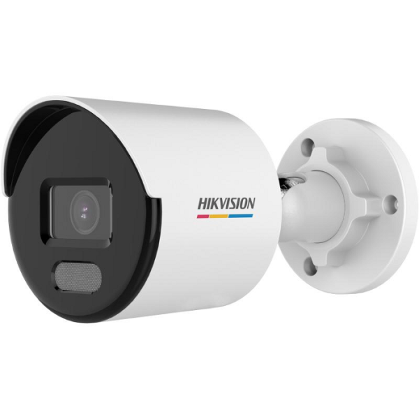 Hikvision 2MP IP ColorVu Bullet Camera DS-2CD1027G2-L