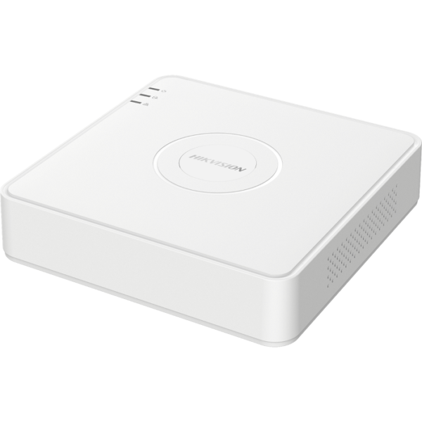 Hikvision 4ch 2MP Regular DVR iDS-7104HQHI-M1/S
