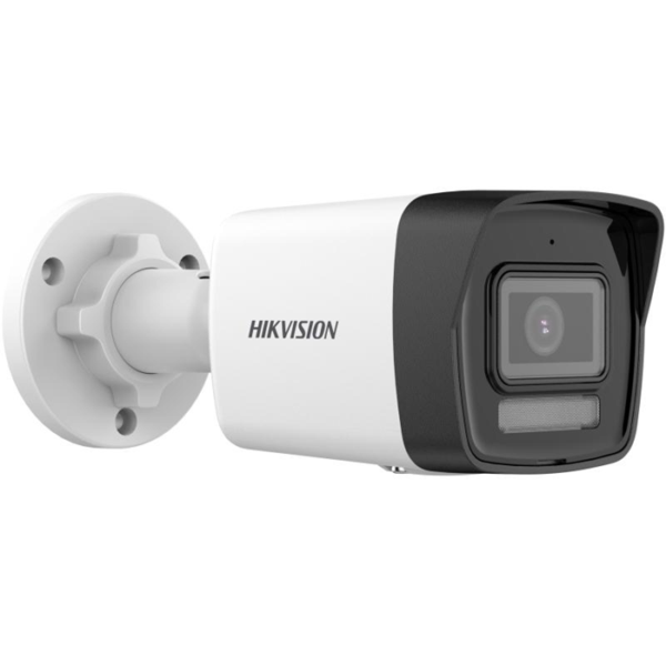 Hikvision 6MP IP Smart Hybrid Light Bullet Camera DS-2CD1063G2-LIU - Image 3