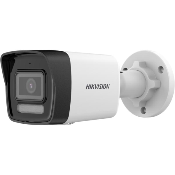 Hikvision 6MP IP Smart Hybrid Light Bullet Camera DS-2CD1063G2-LIU
