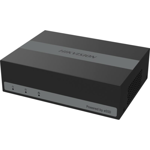 Hikvision 8-ch 2MP eSSD DVR DS-E08HGHI-D